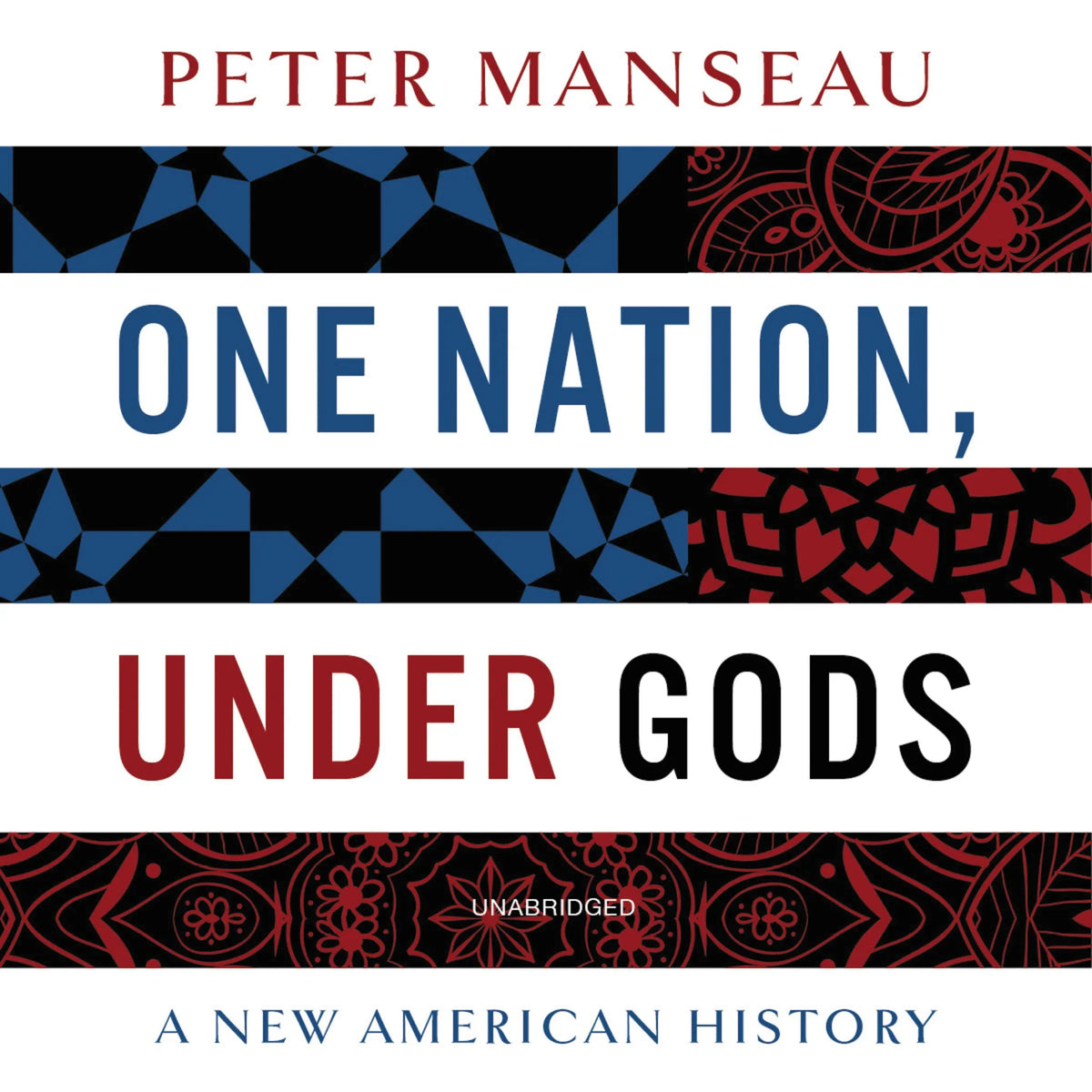 One Nation, Under Gods