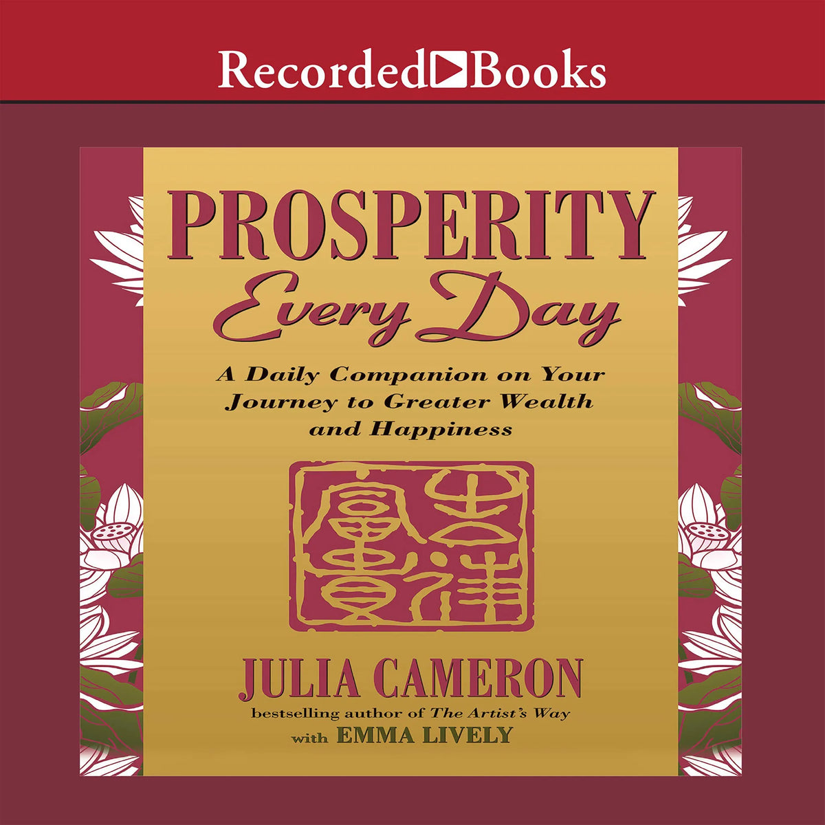 Prosperity Every Day