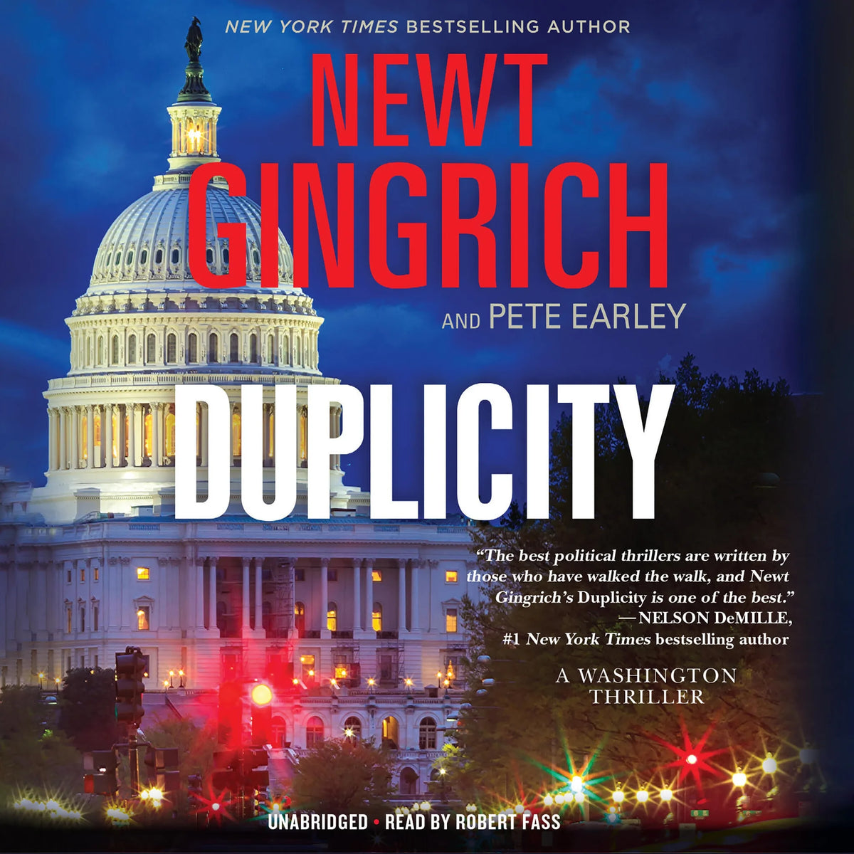 Duplicity