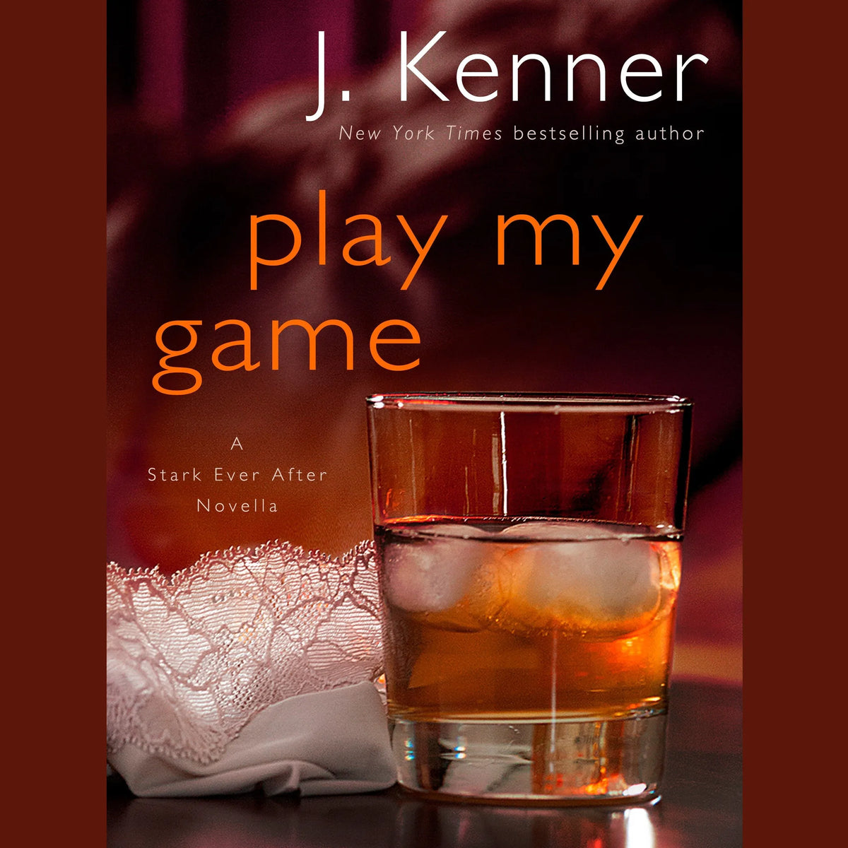 Play My Game: A Stark Ever After Novella