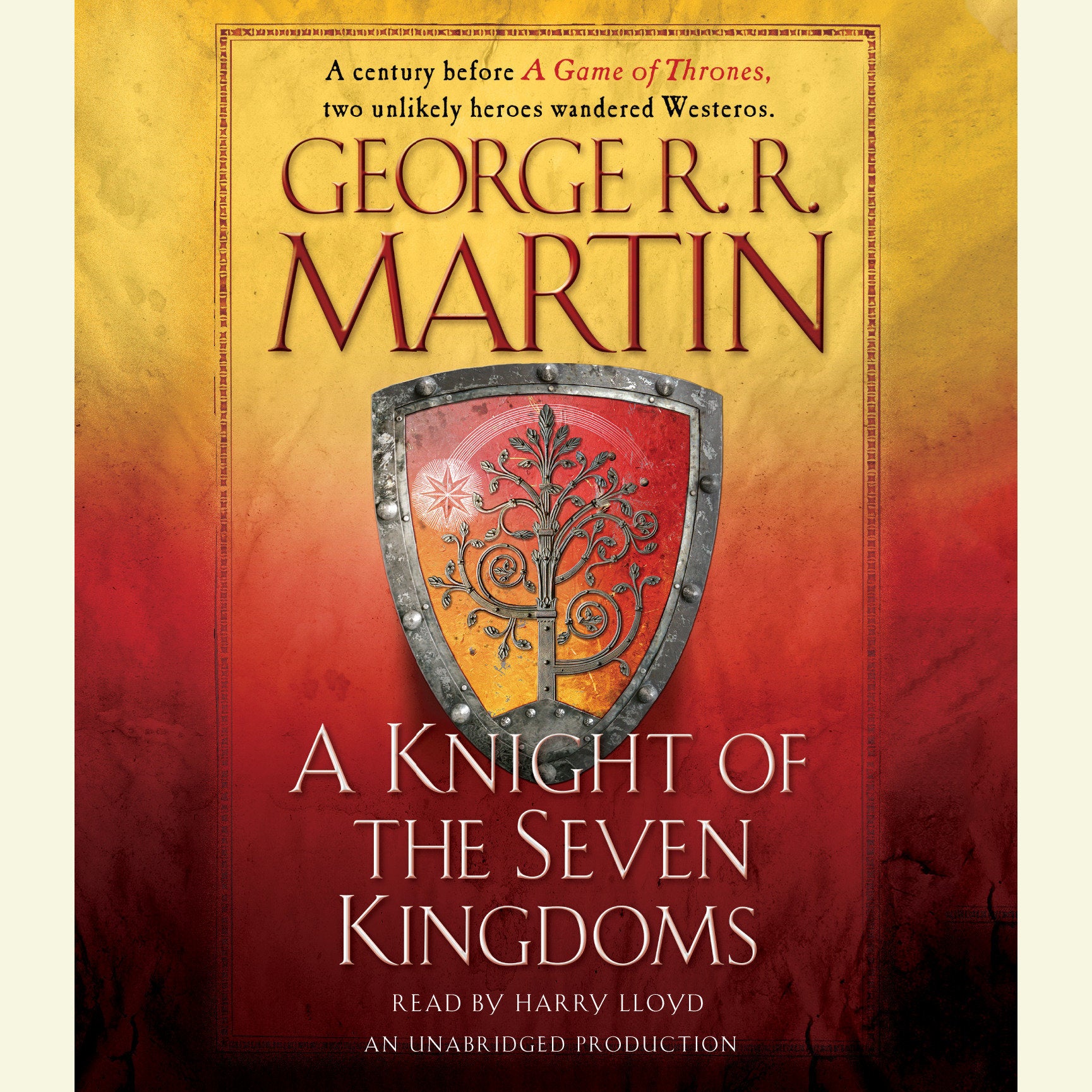 A Knight of the Seven Kingdoms (HBO Tie-In Edition)