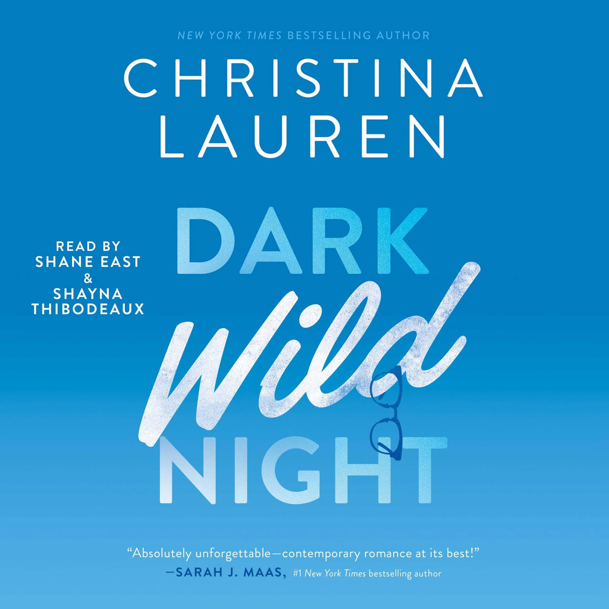 Dark Wild Night