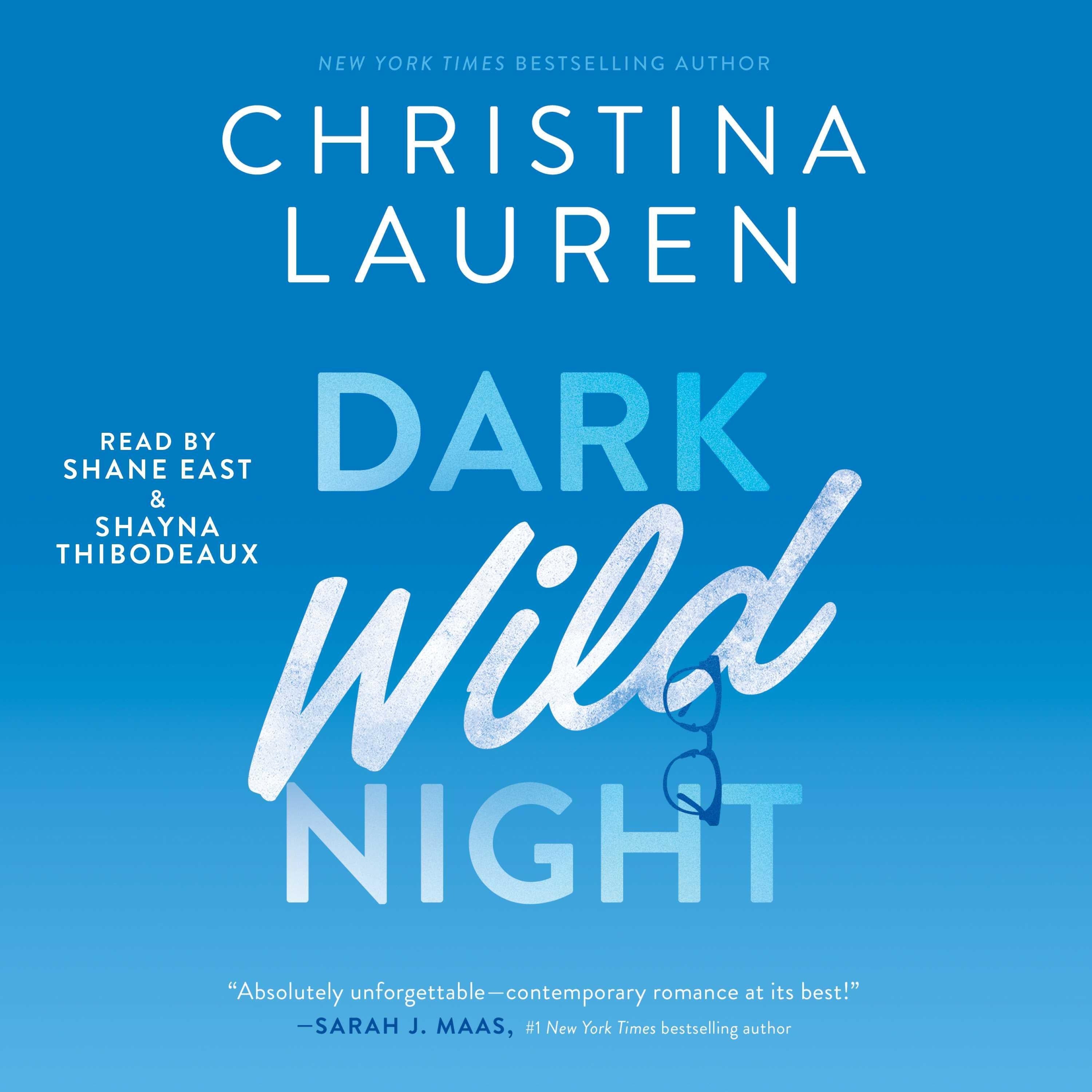 Dark Wild Night