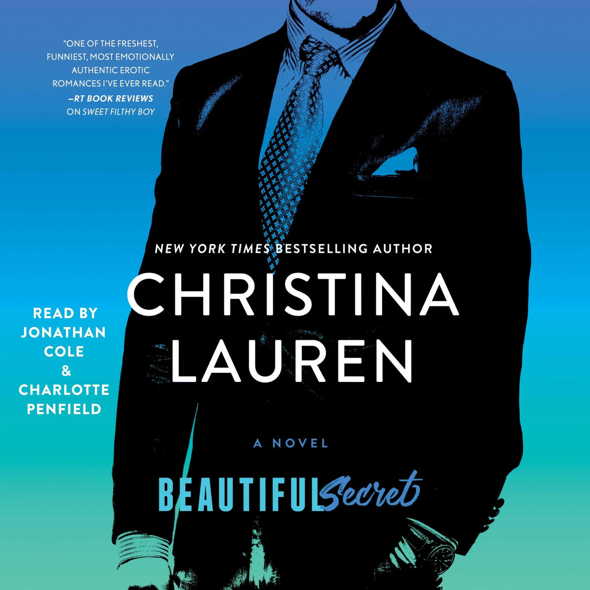 Beautiful Secret