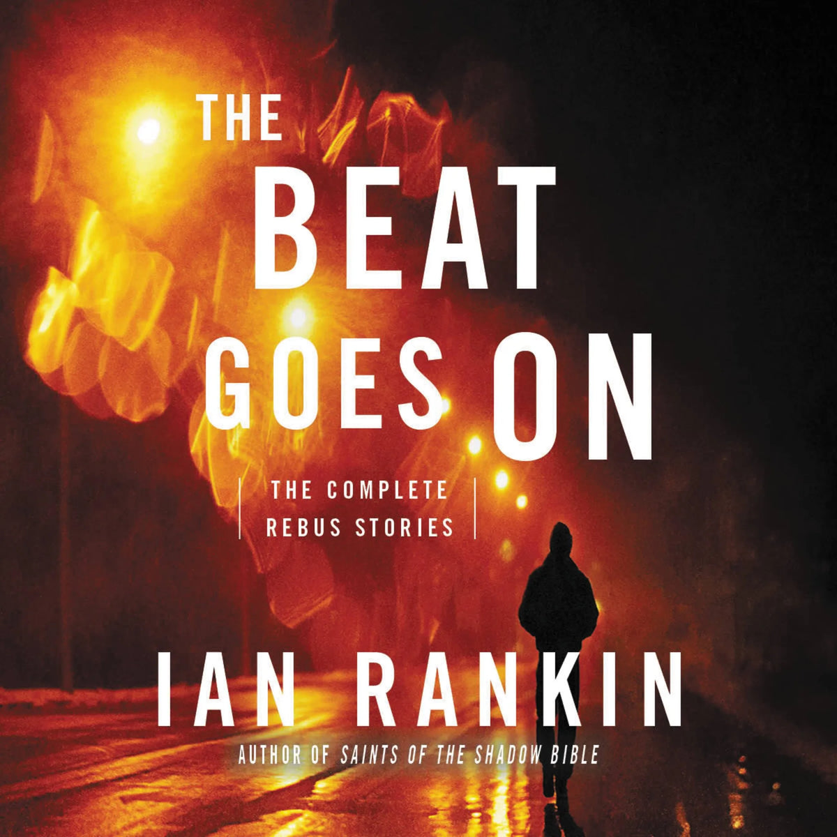 The Beat Goes On