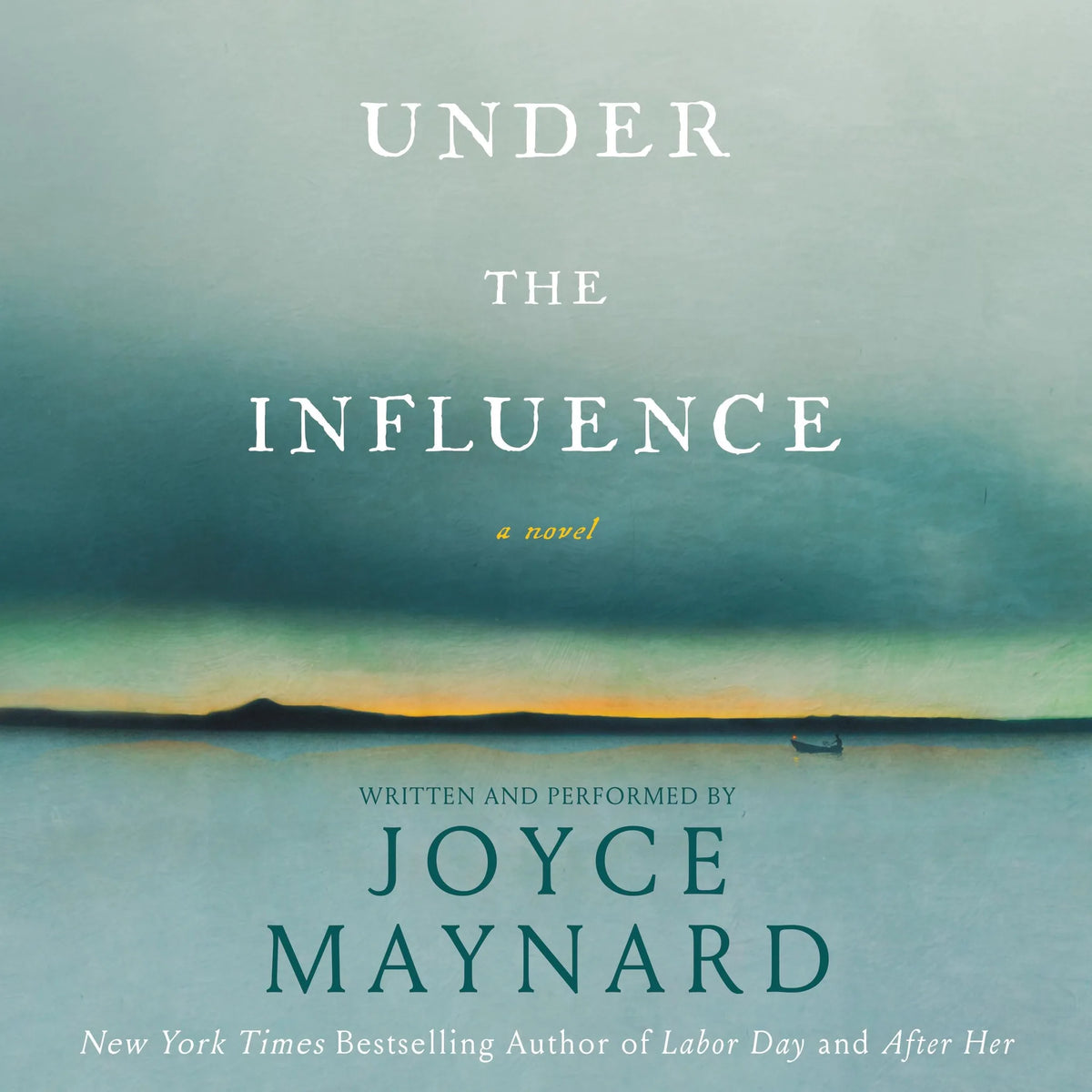Under the Influence