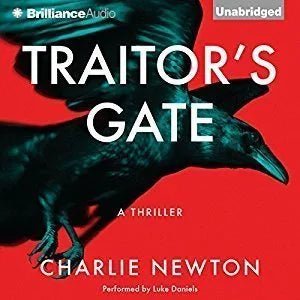 Traitor's Gate