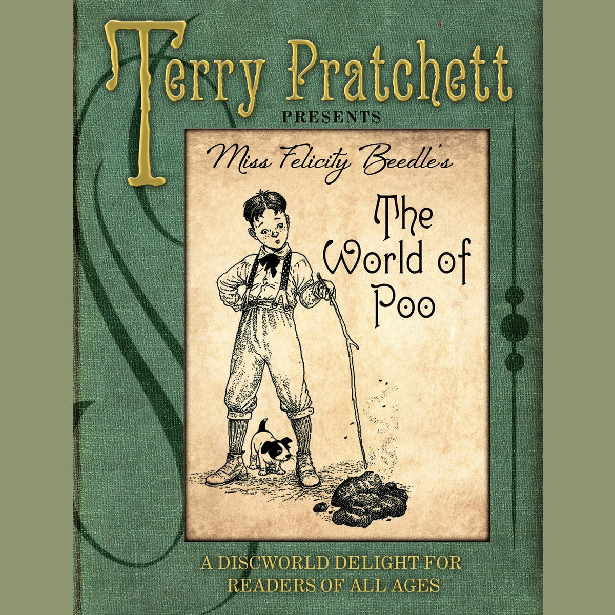 The World of Poo