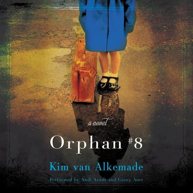 Orphan #8