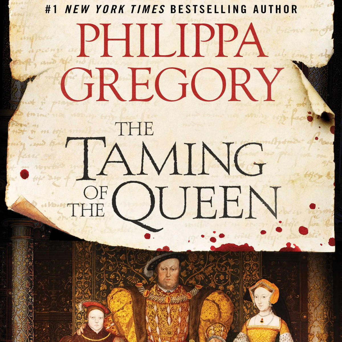 The Taming of the Queen