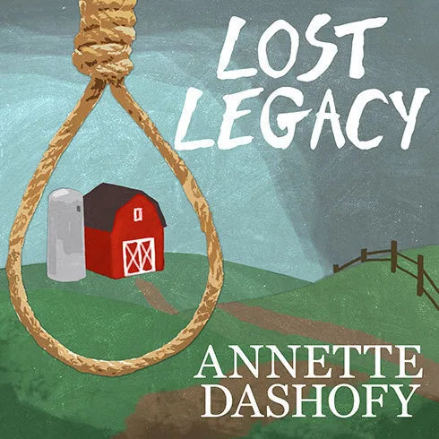 Lost Legacy