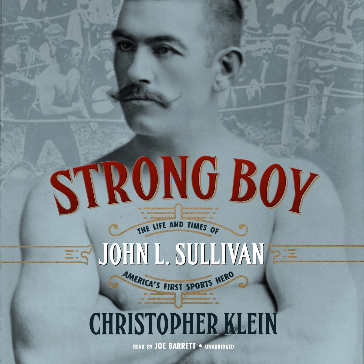 Strong Boy
