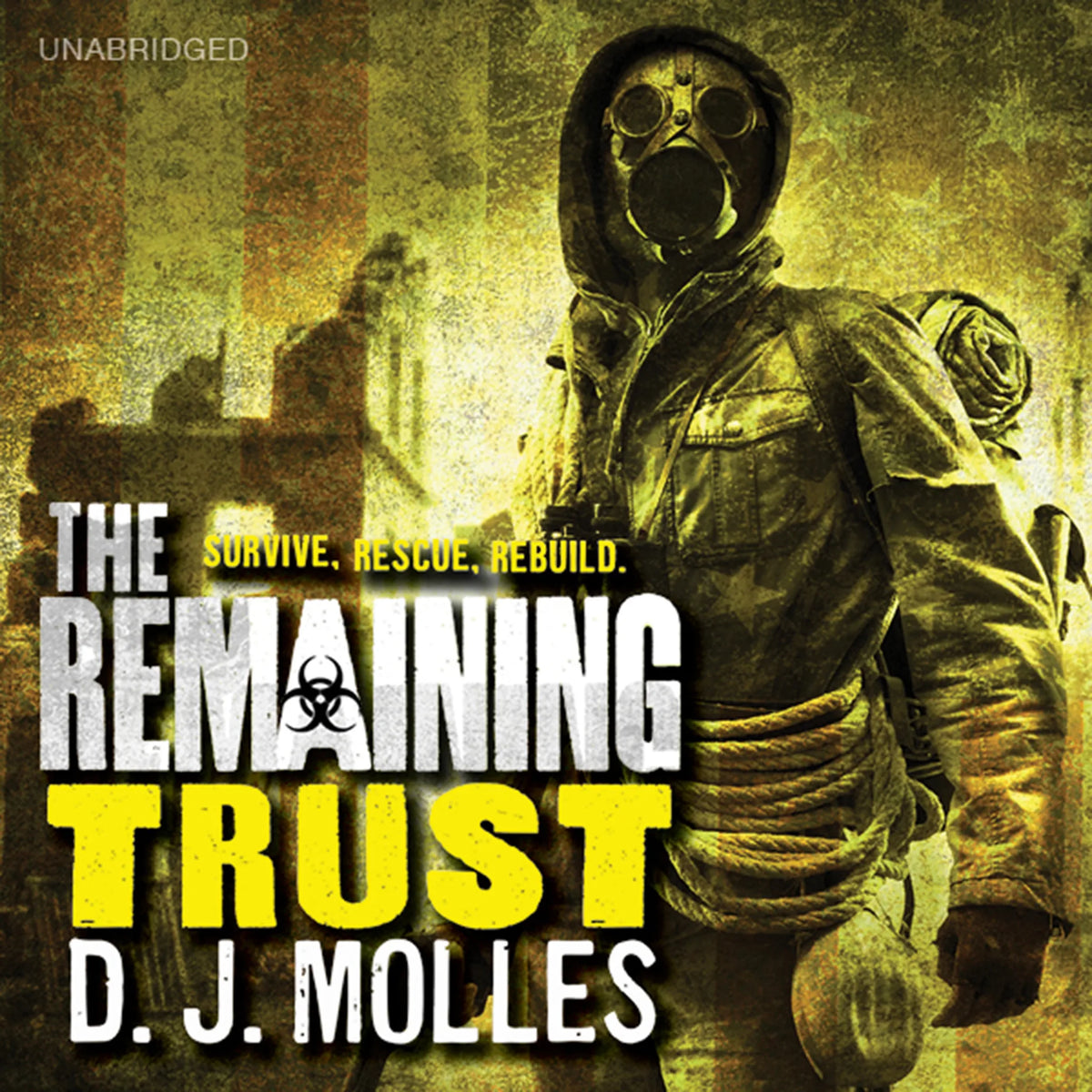 The Remaining: Trust