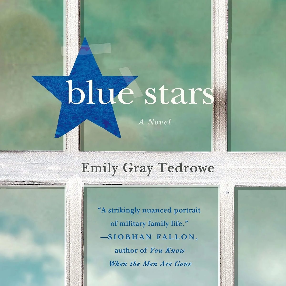 Blue Stars