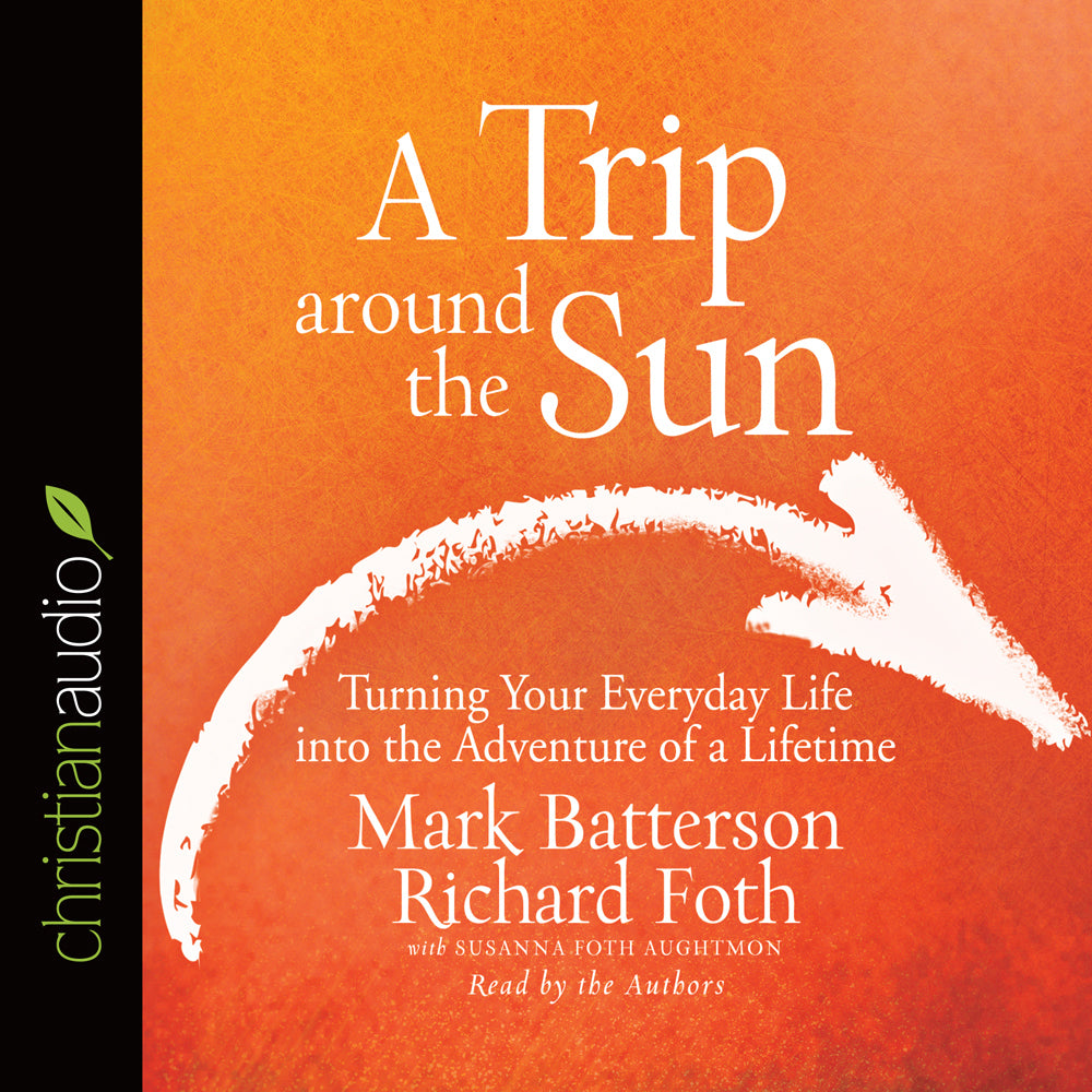 *Trip Around the Sun