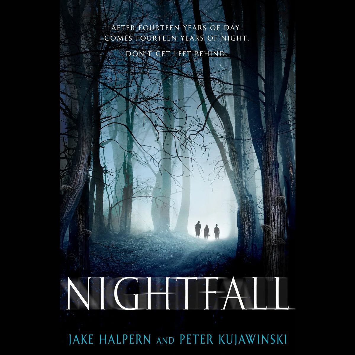 Nightfall