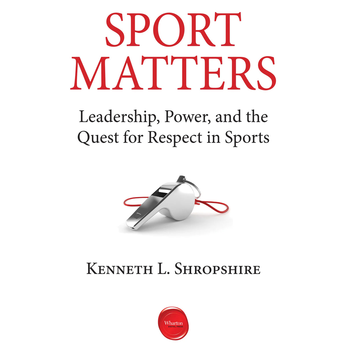 Sport Matters