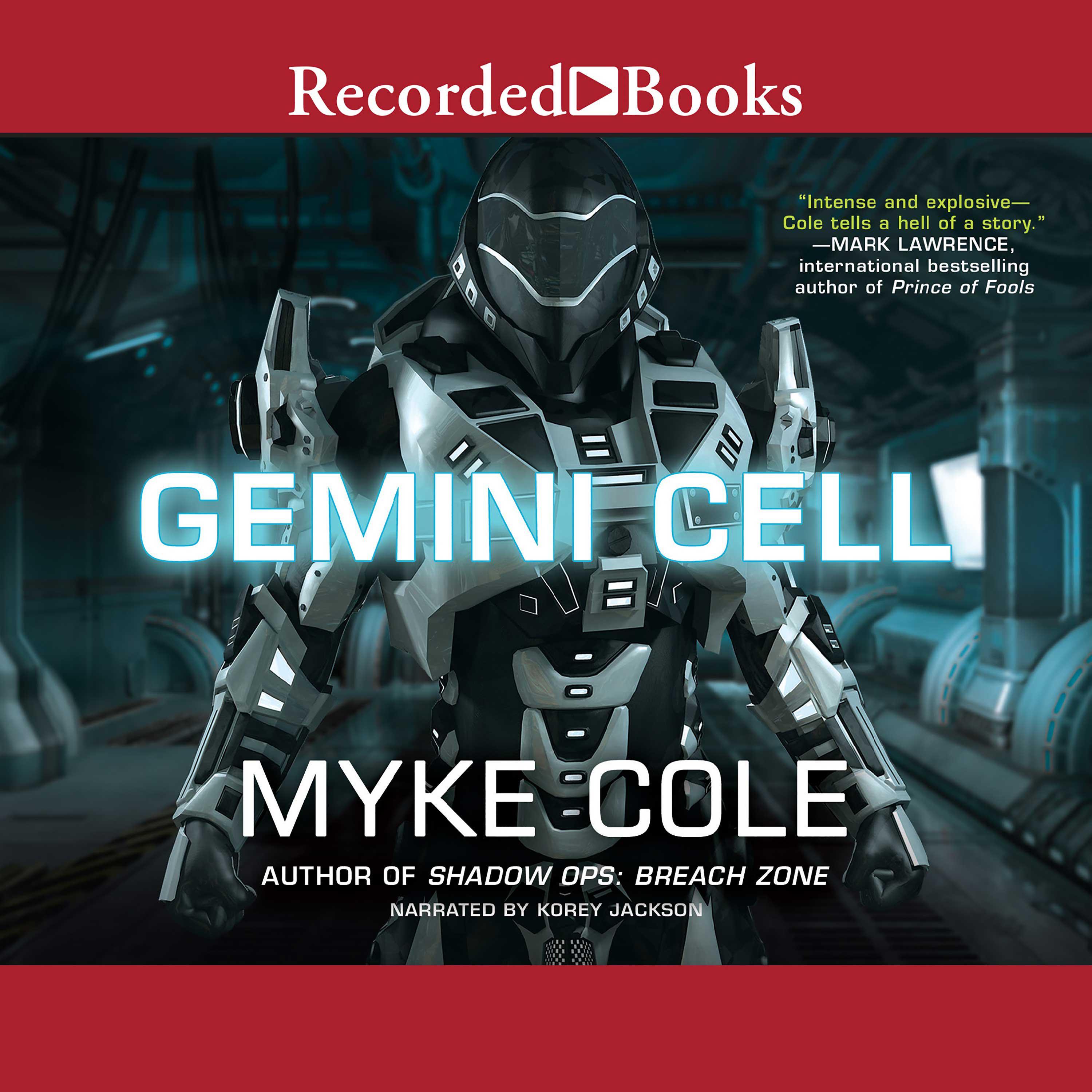 Gemini Cell