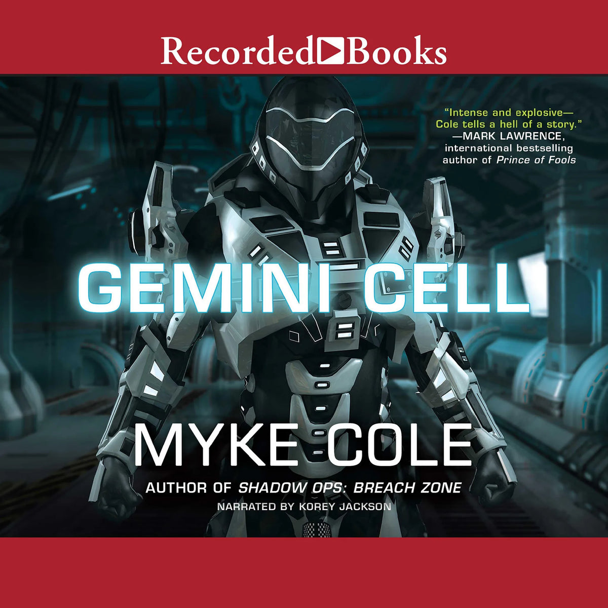 Gemini Cell