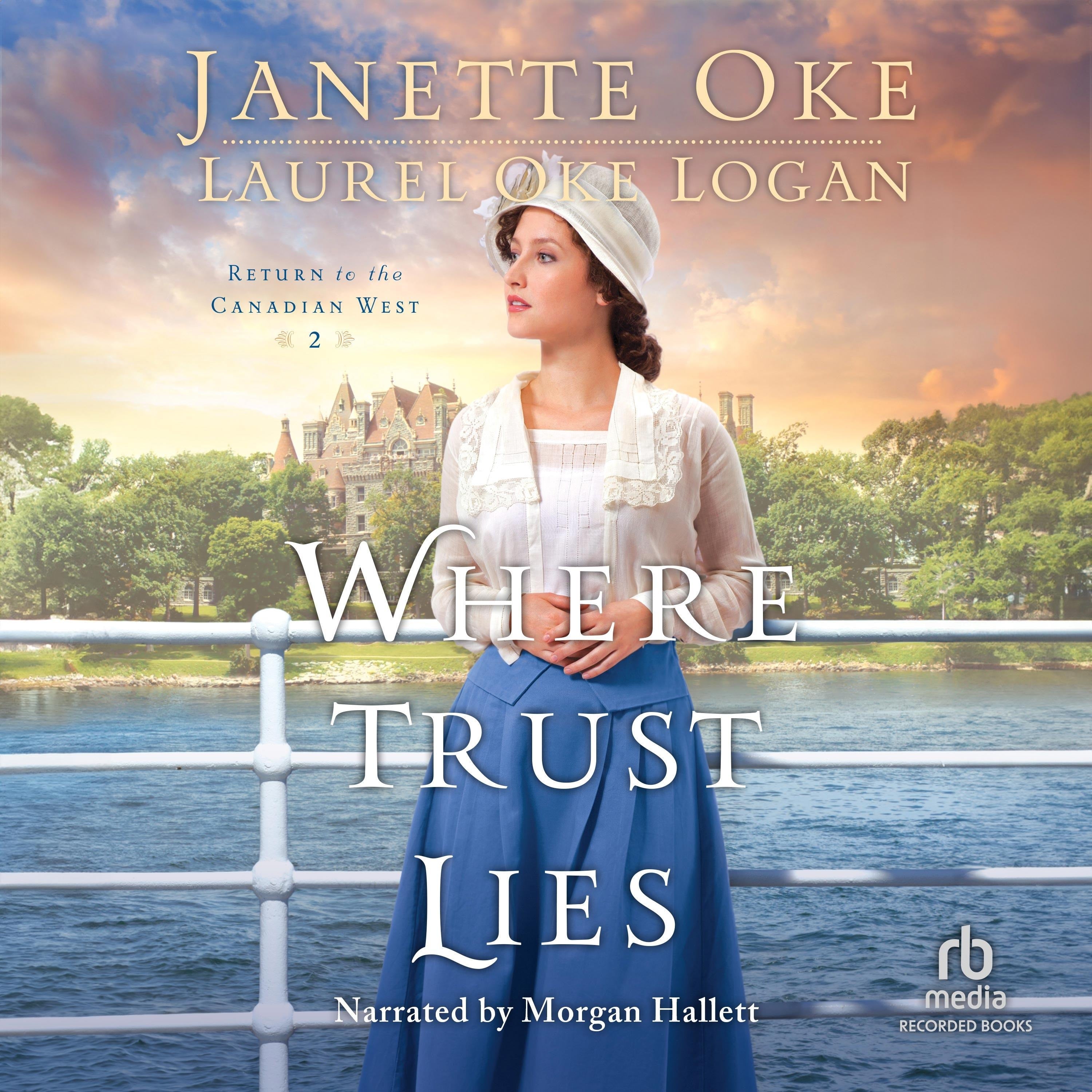 Where Trust Lies