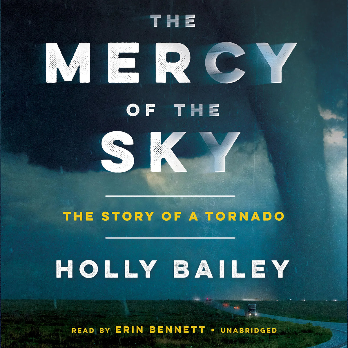 The Mercy of the Sky