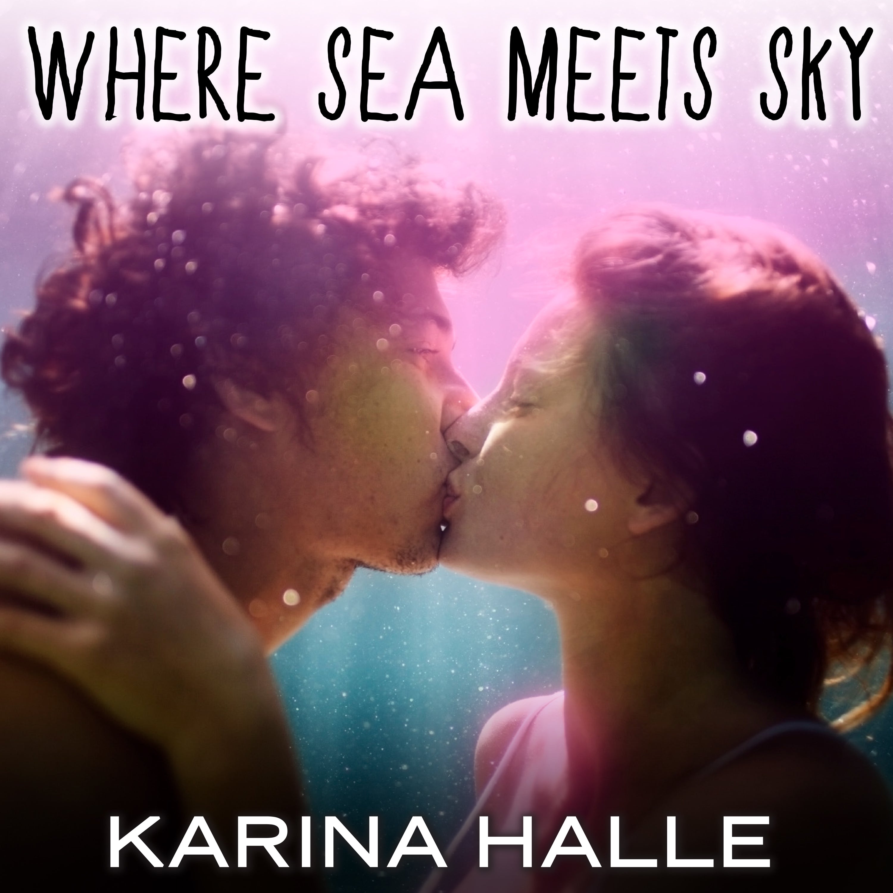 Where Sea Meets Sky