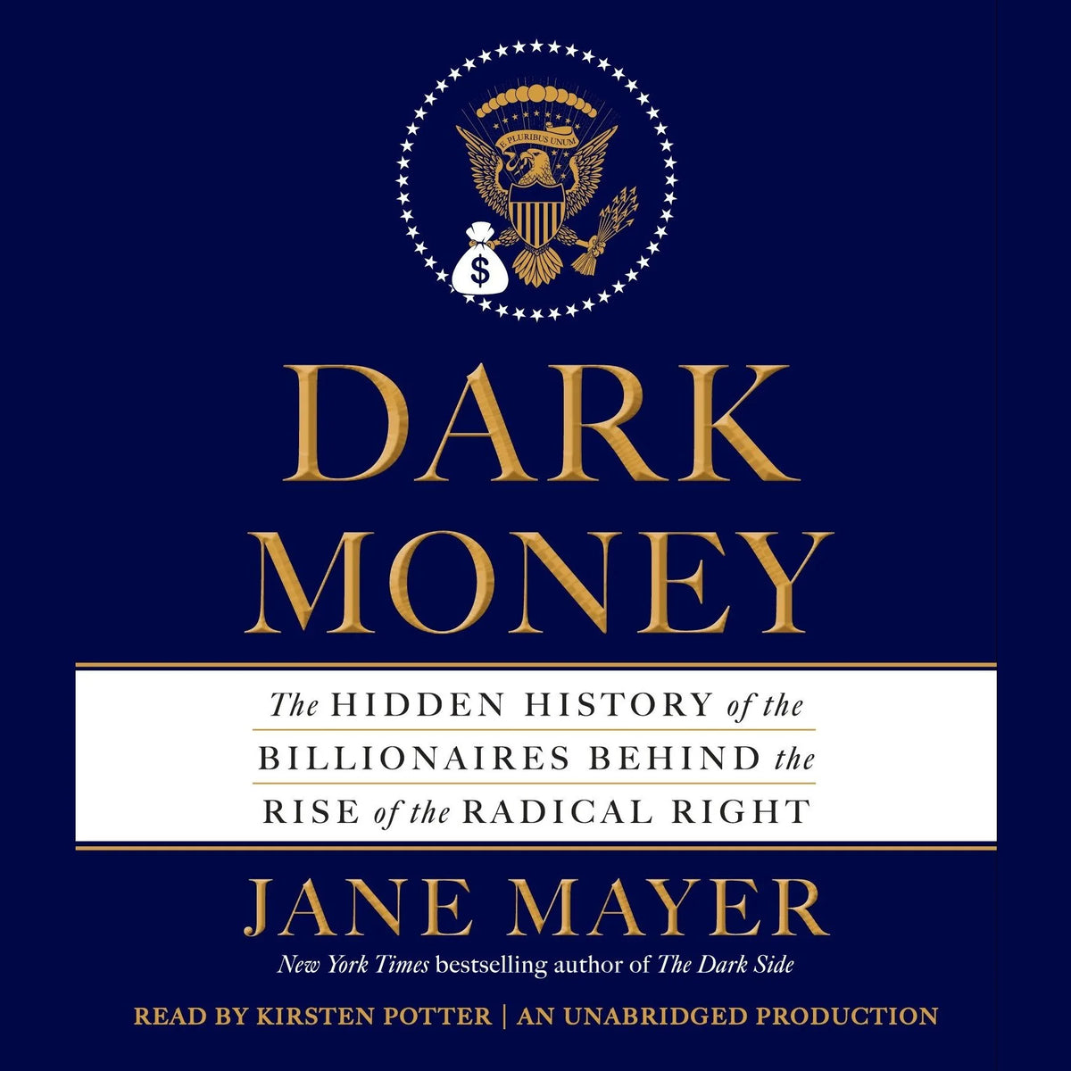 Dark Money