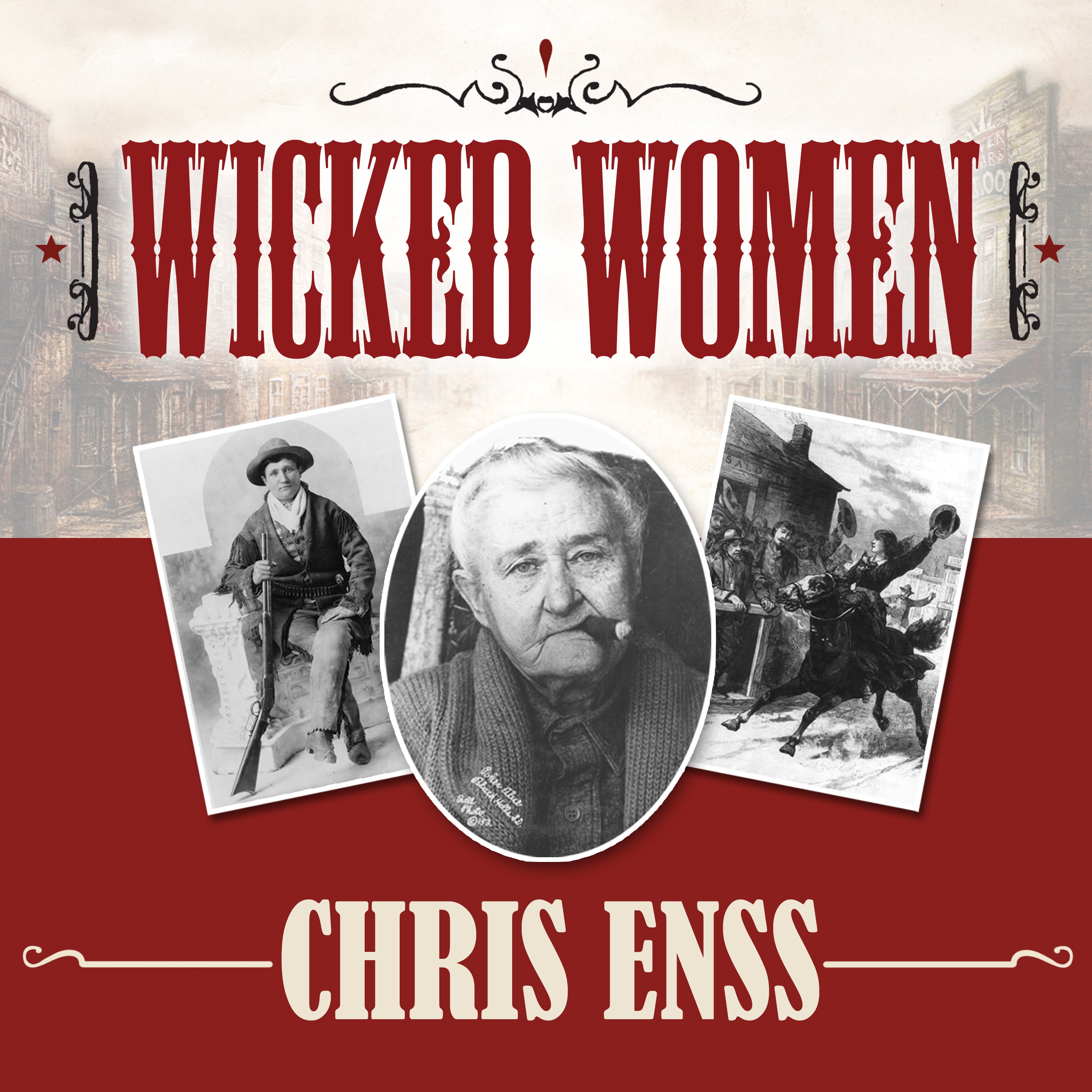 Wicked Women