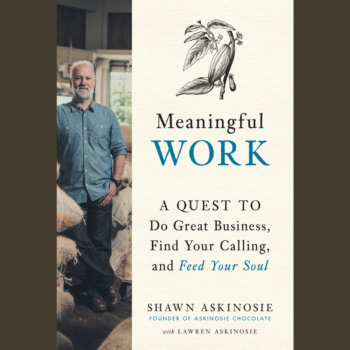 Meaningful Work