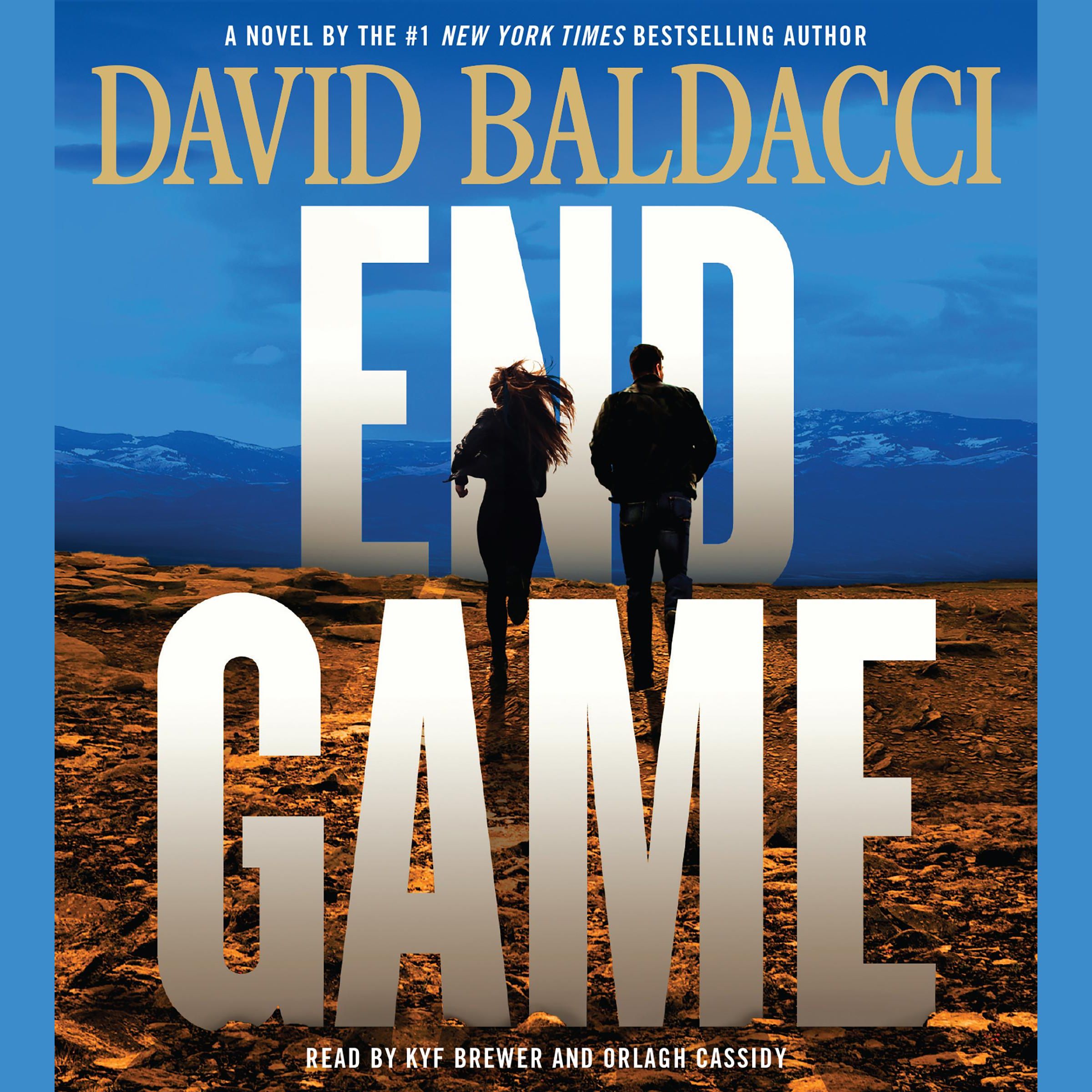 End Game