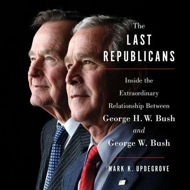 The Last Republicans