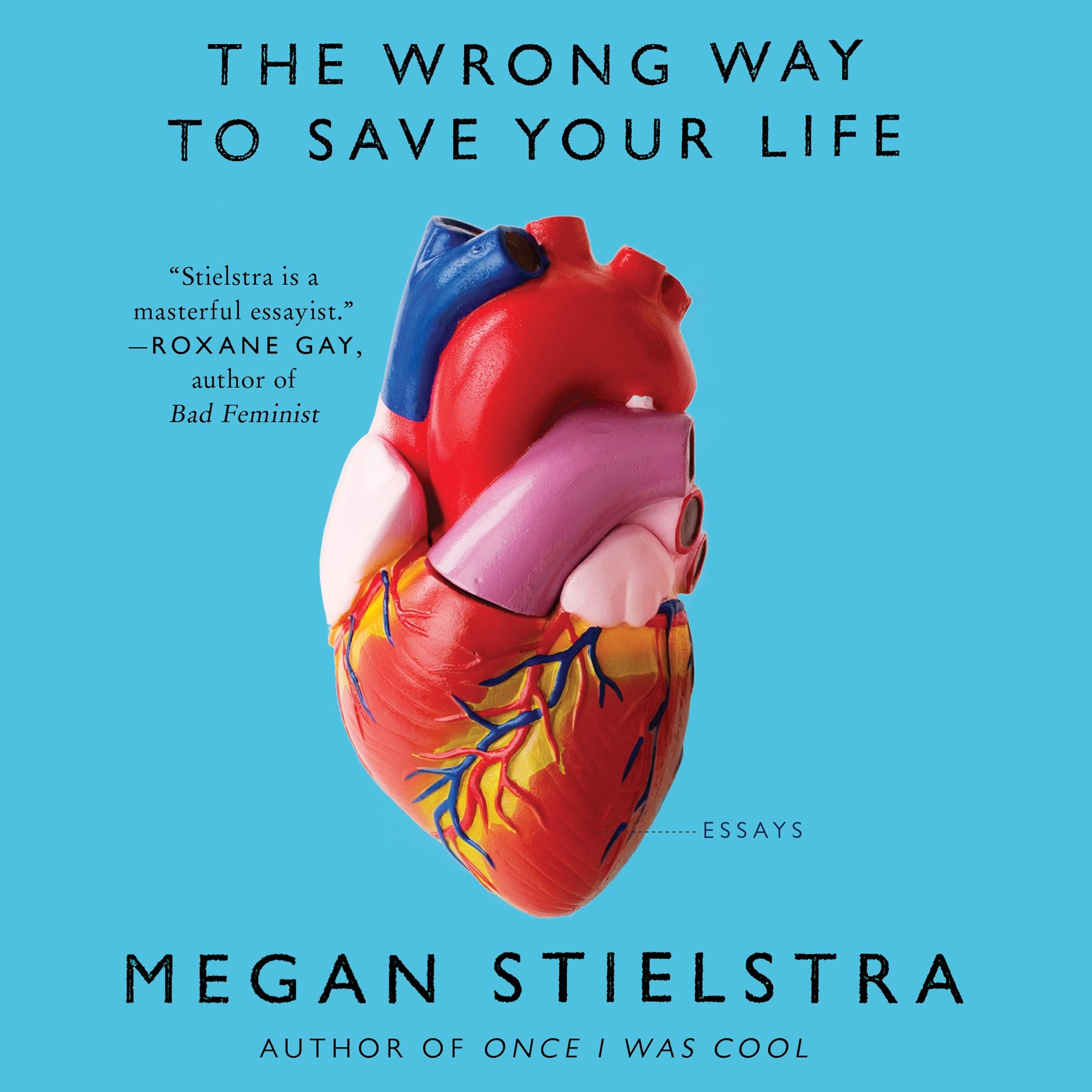The Wrong Way to Save Your Life