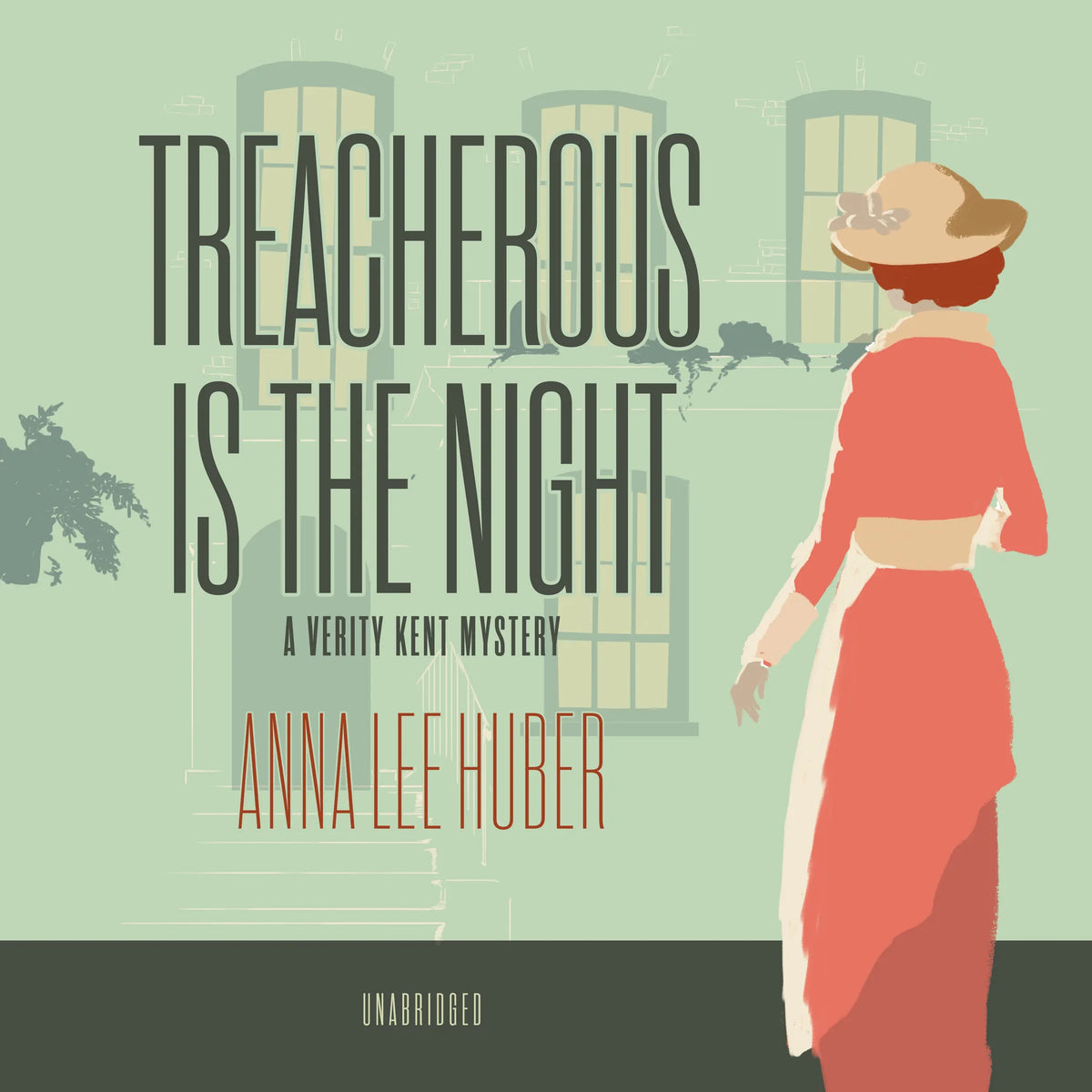 Treacherous Is the Night