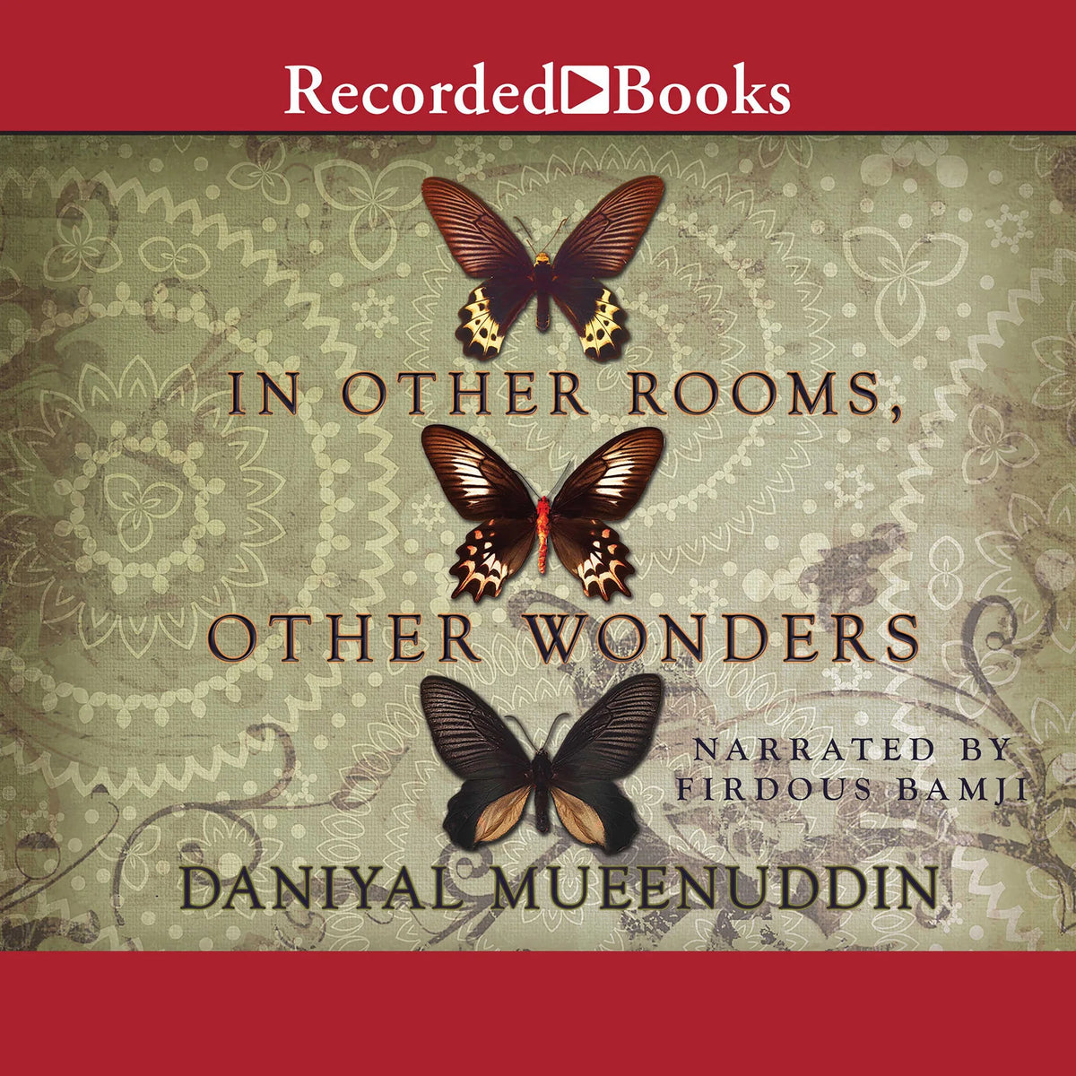 In Other Rooms, Other Wonders