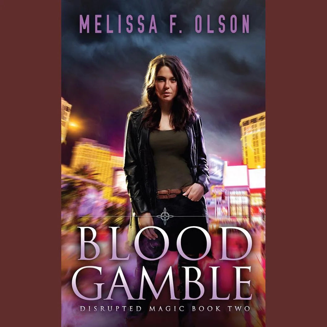 Blood Gamble