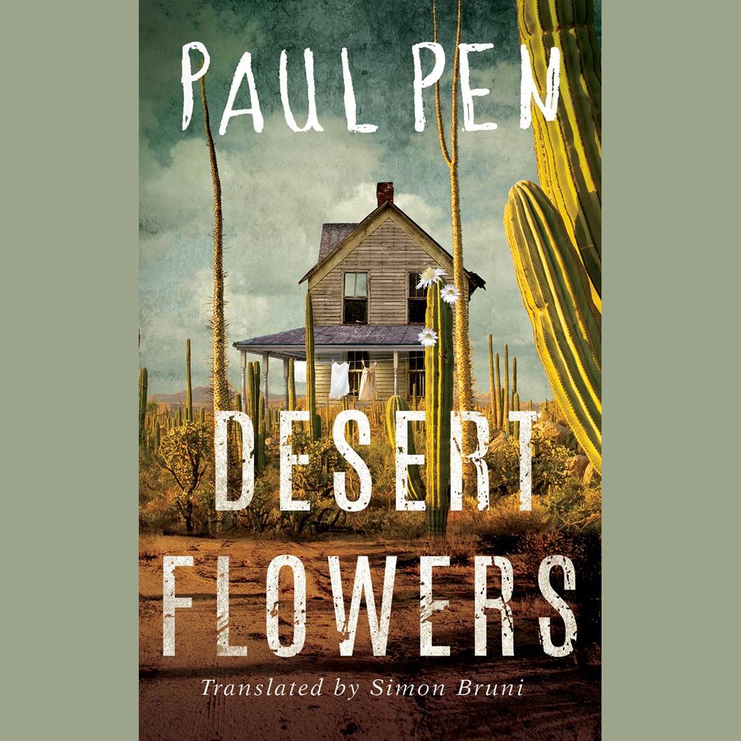 Desert Flowers
