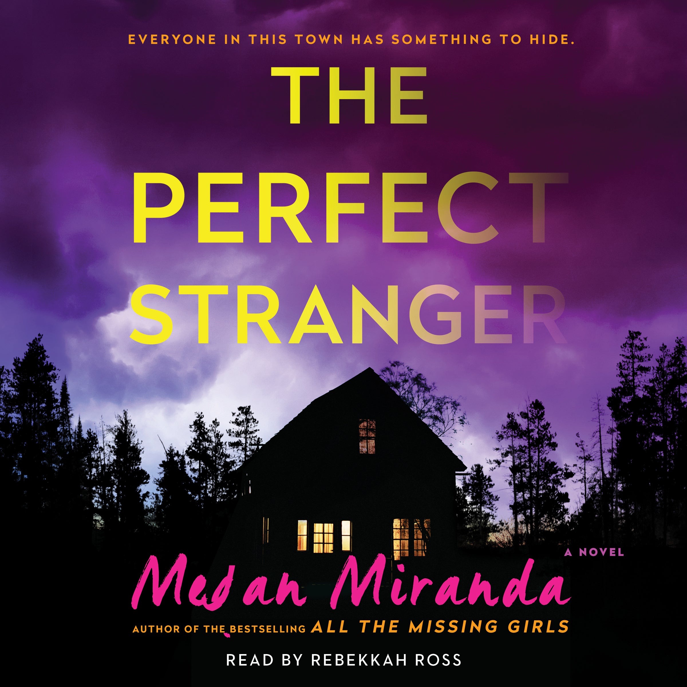 The Perfect Stranger