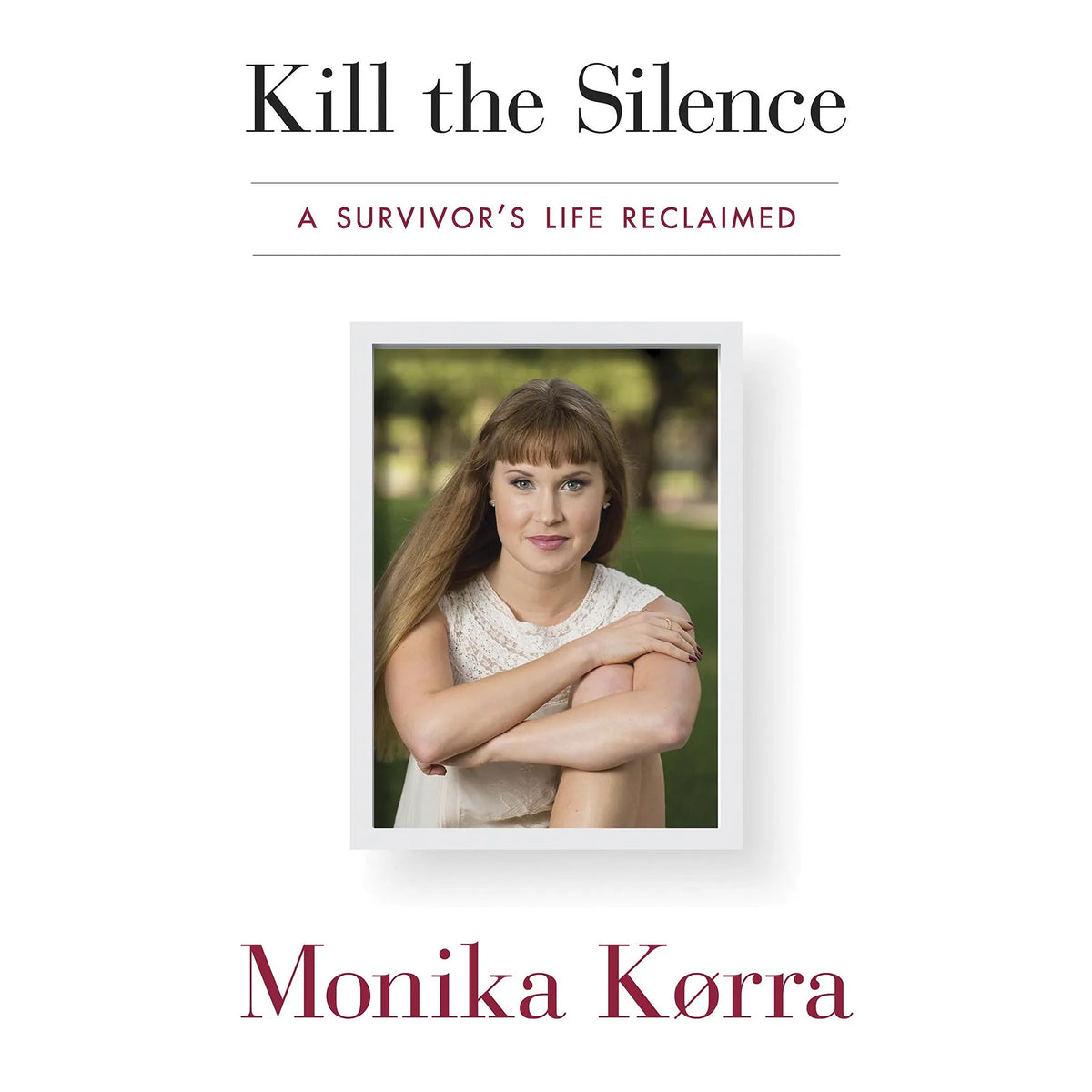 Kill the Silence