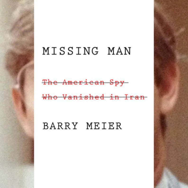 Missing Man