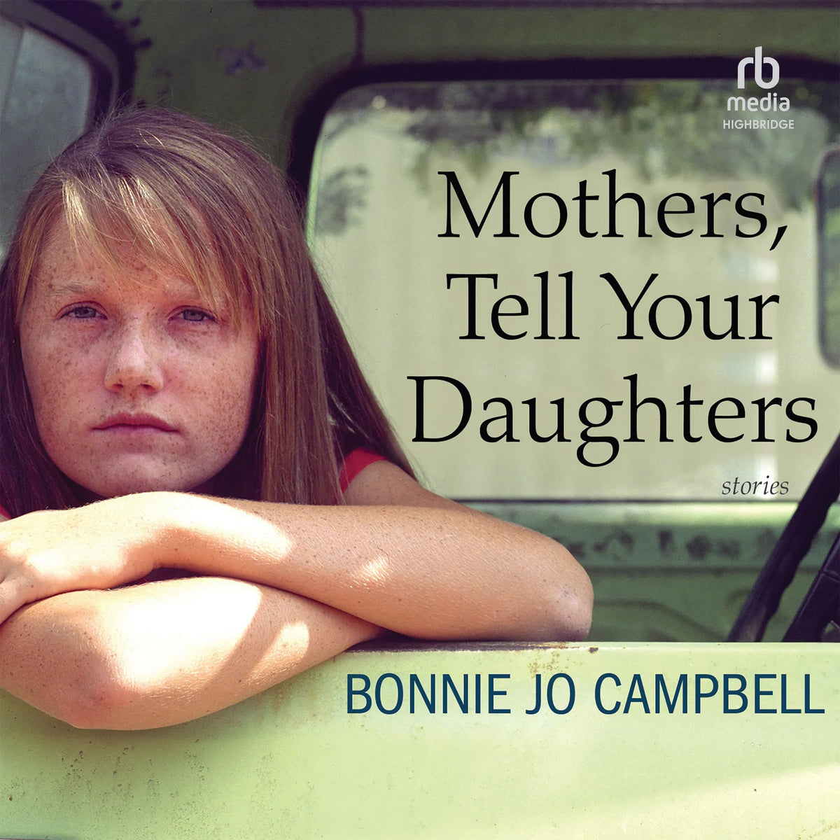 Mothers, Tell Your Daughters