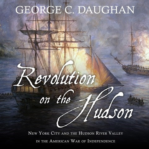 Revolution on the Hudson