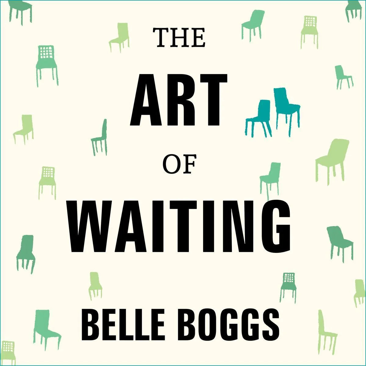 The Art of Waiting