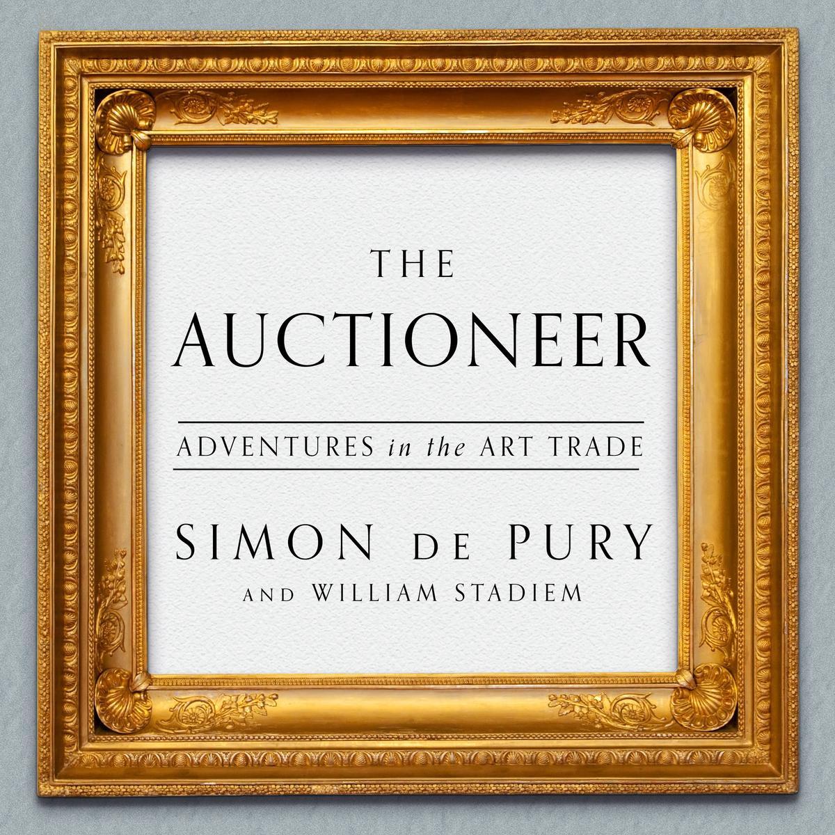The Auctioneer