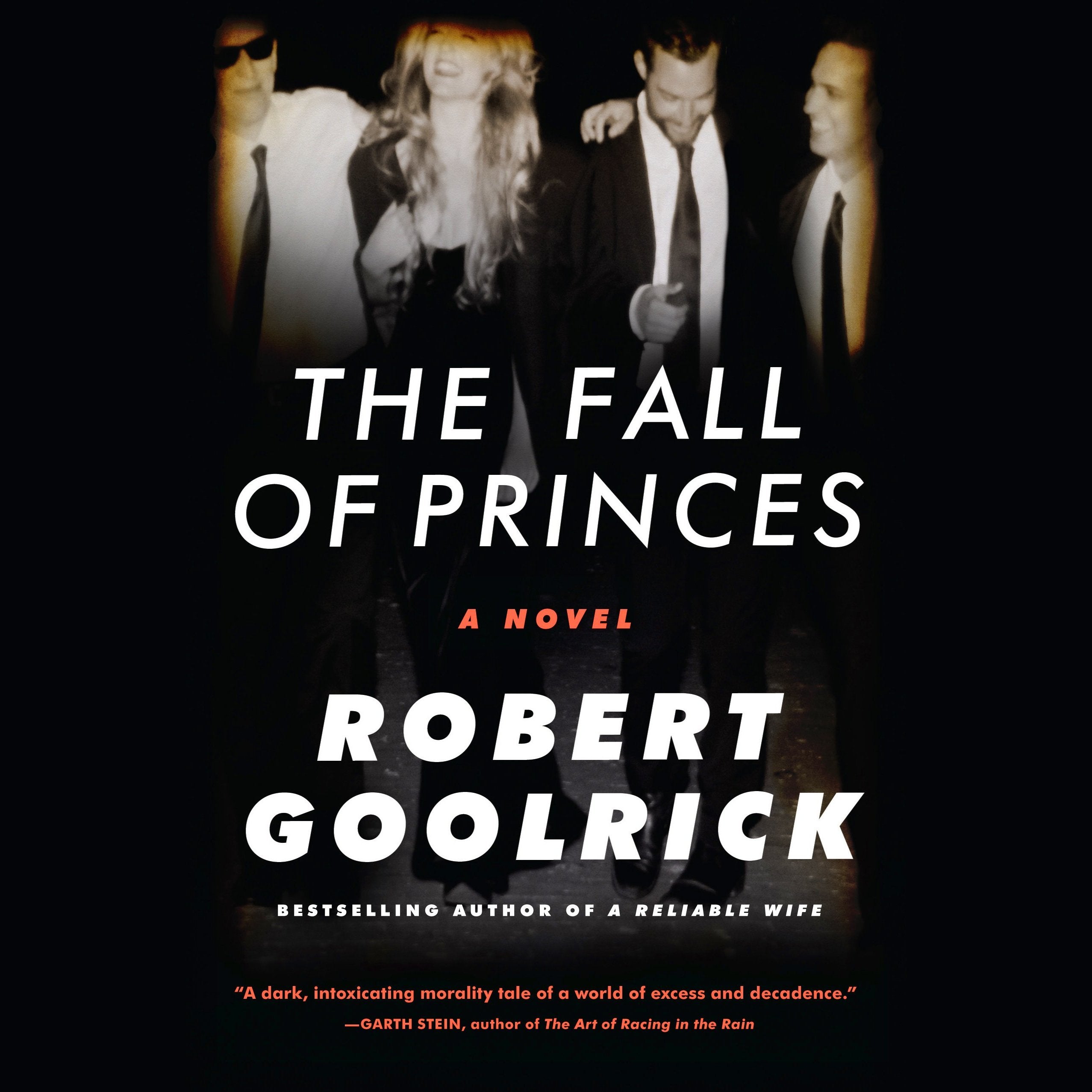 The Fall of Princes