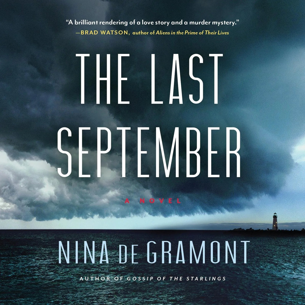 The Last September