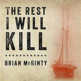 The Rest I Will Kill