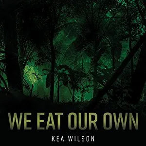 We Eat Our Own