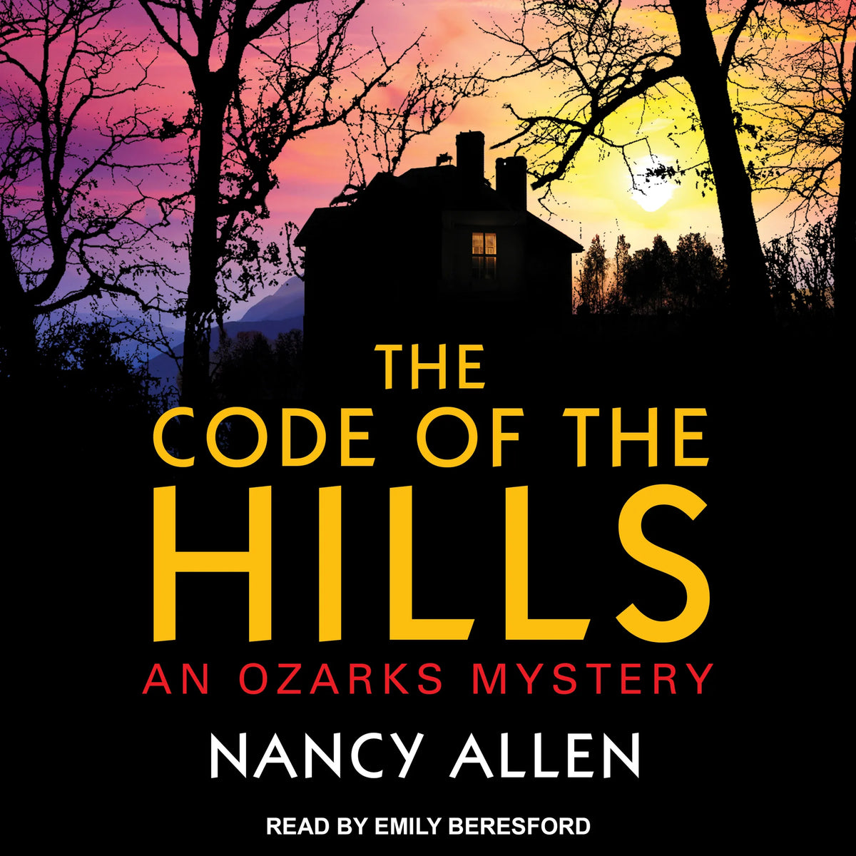 The Code of the Hills
