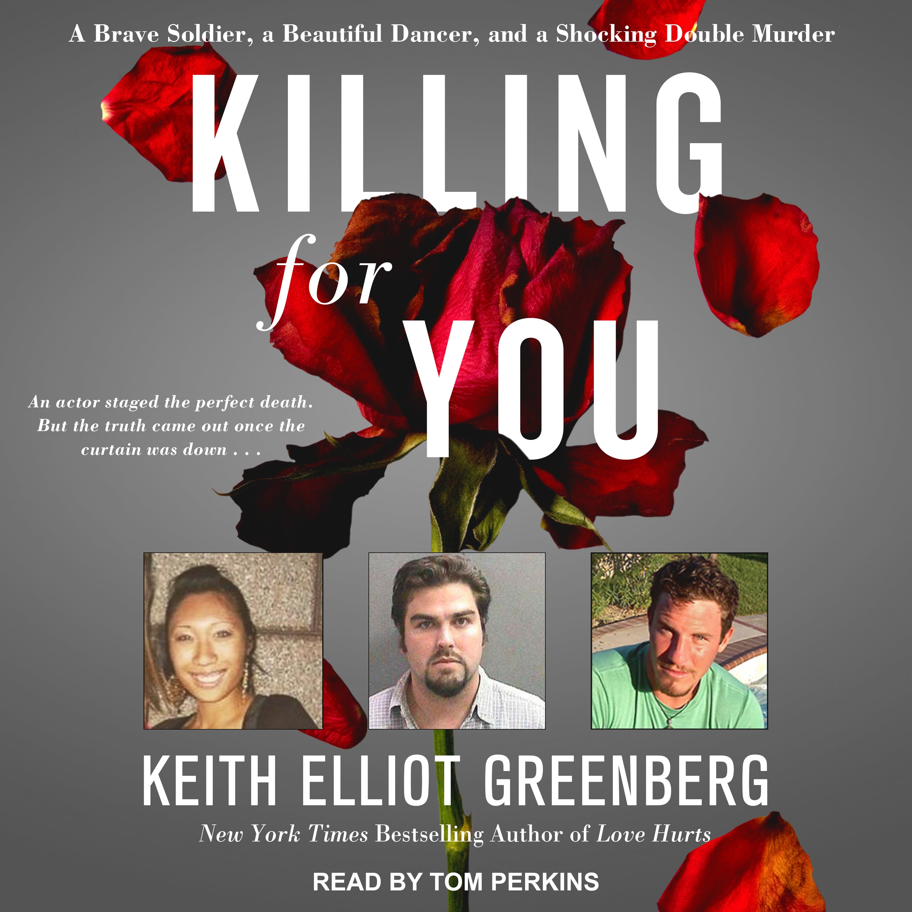 Killing for You