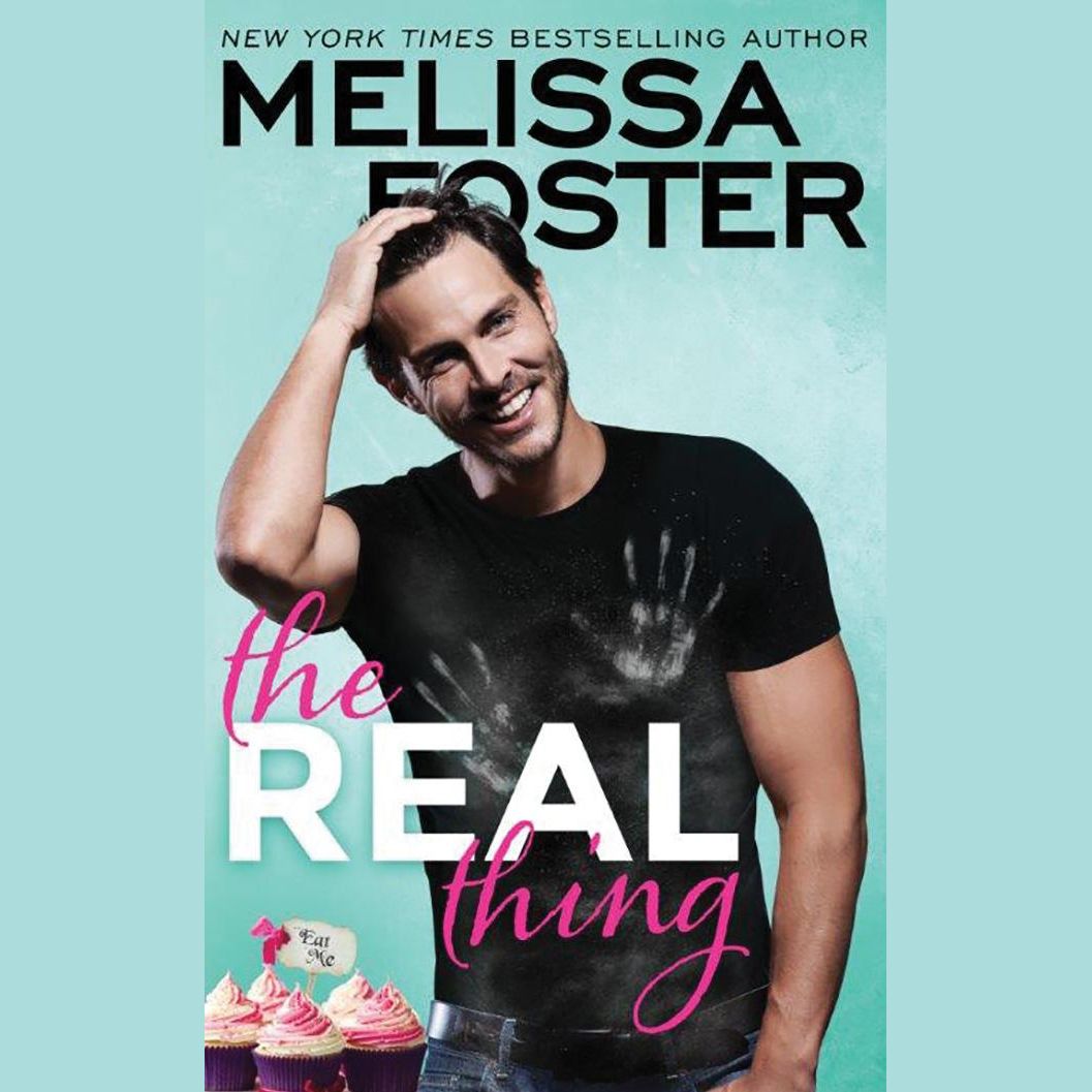 The Real Thing